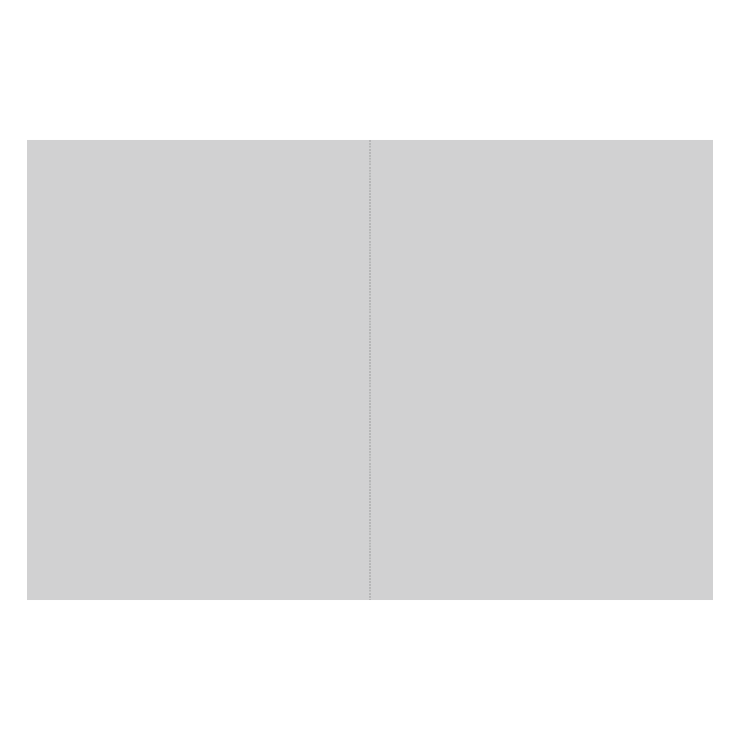 Z-Fold Brochures
