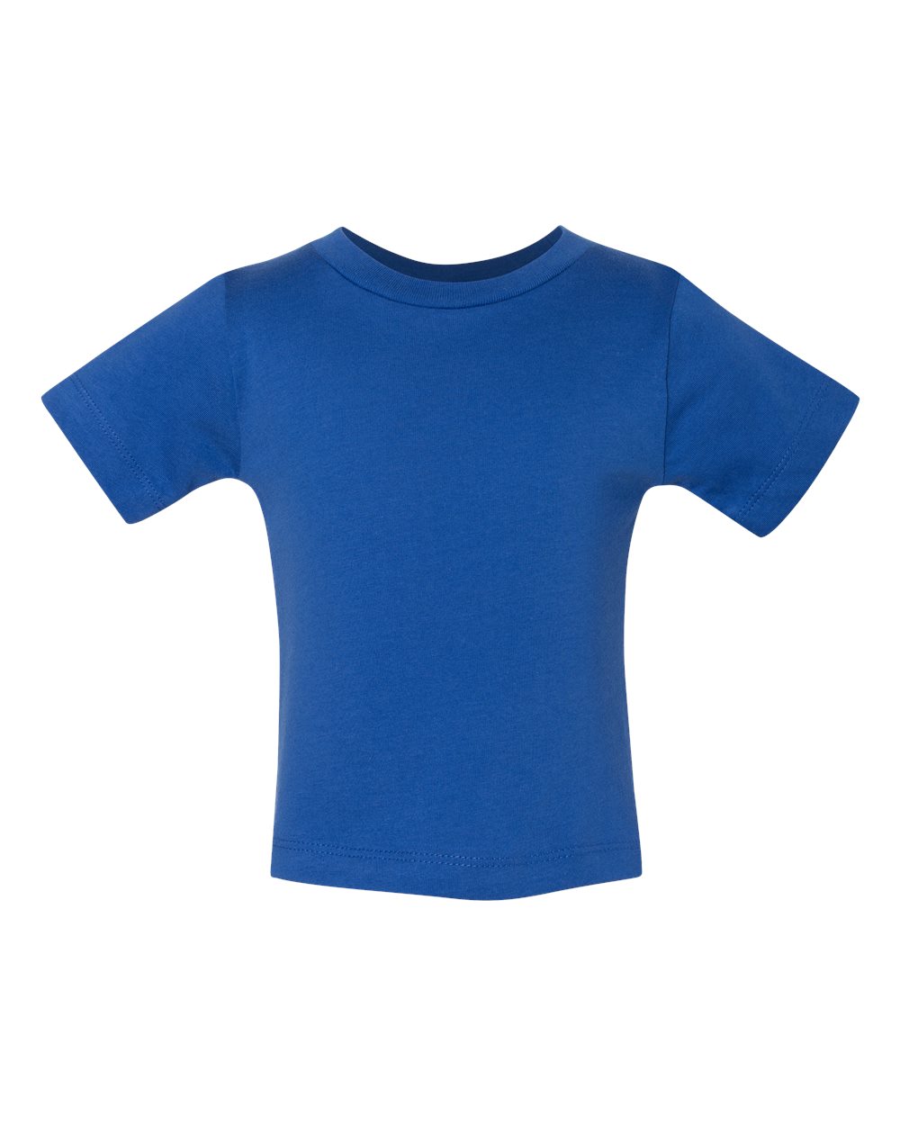 BELLA + CANVAS - Infant Jersey Tee - 3001B