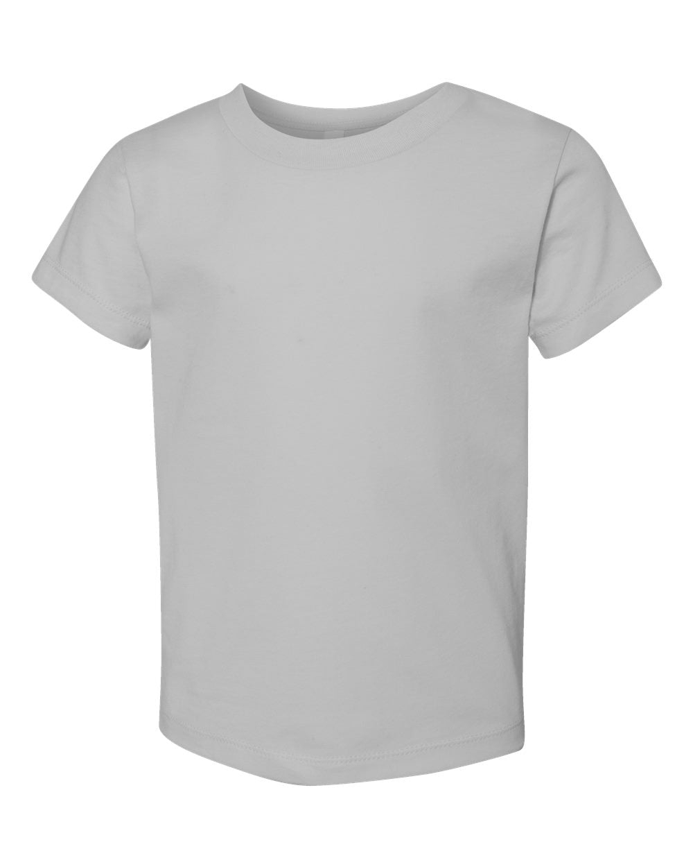 BELLA + CANVAS - Toddler Jersey Tee - 3001T