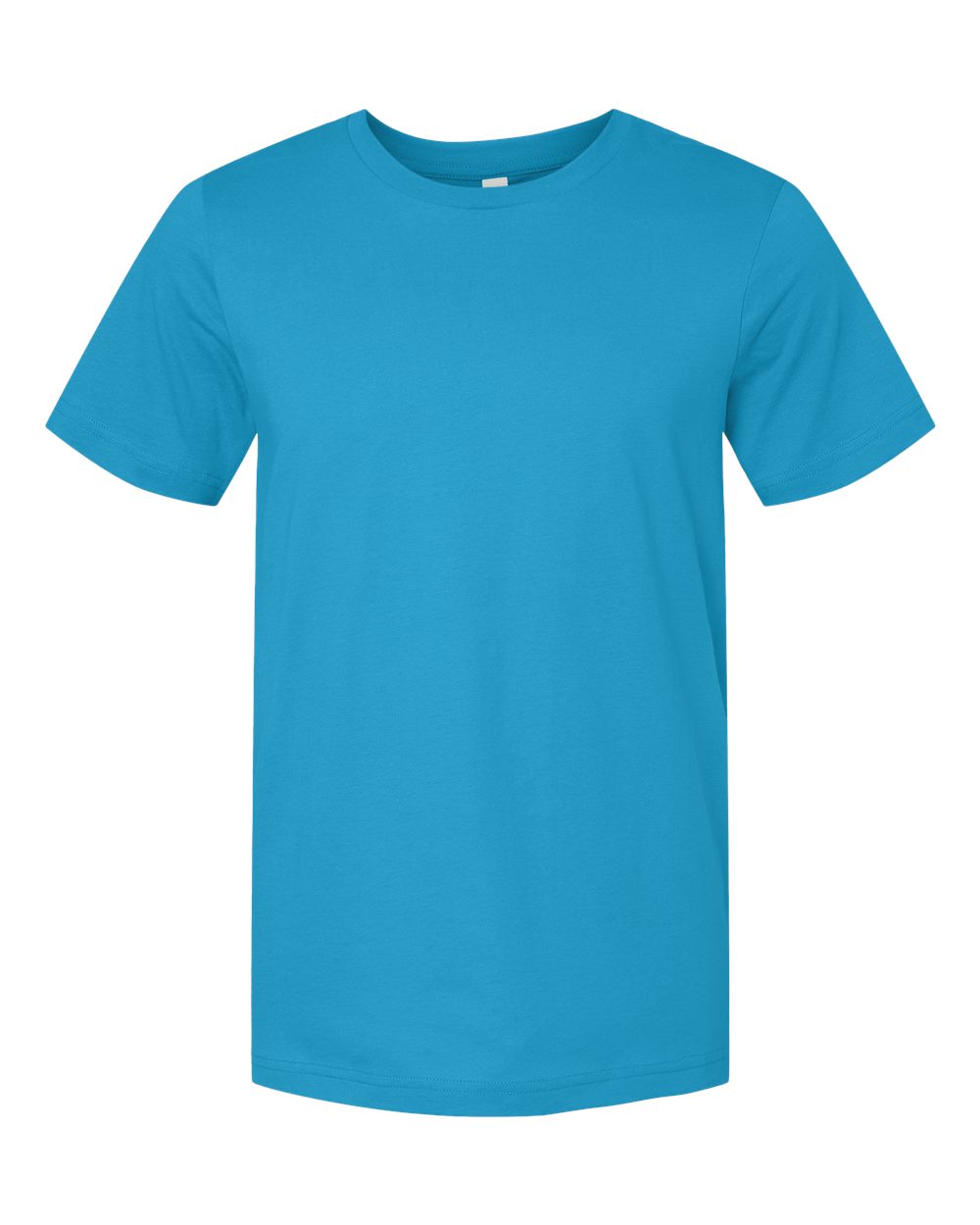 BELLA + CANVAS 3001 - Jersey Tee