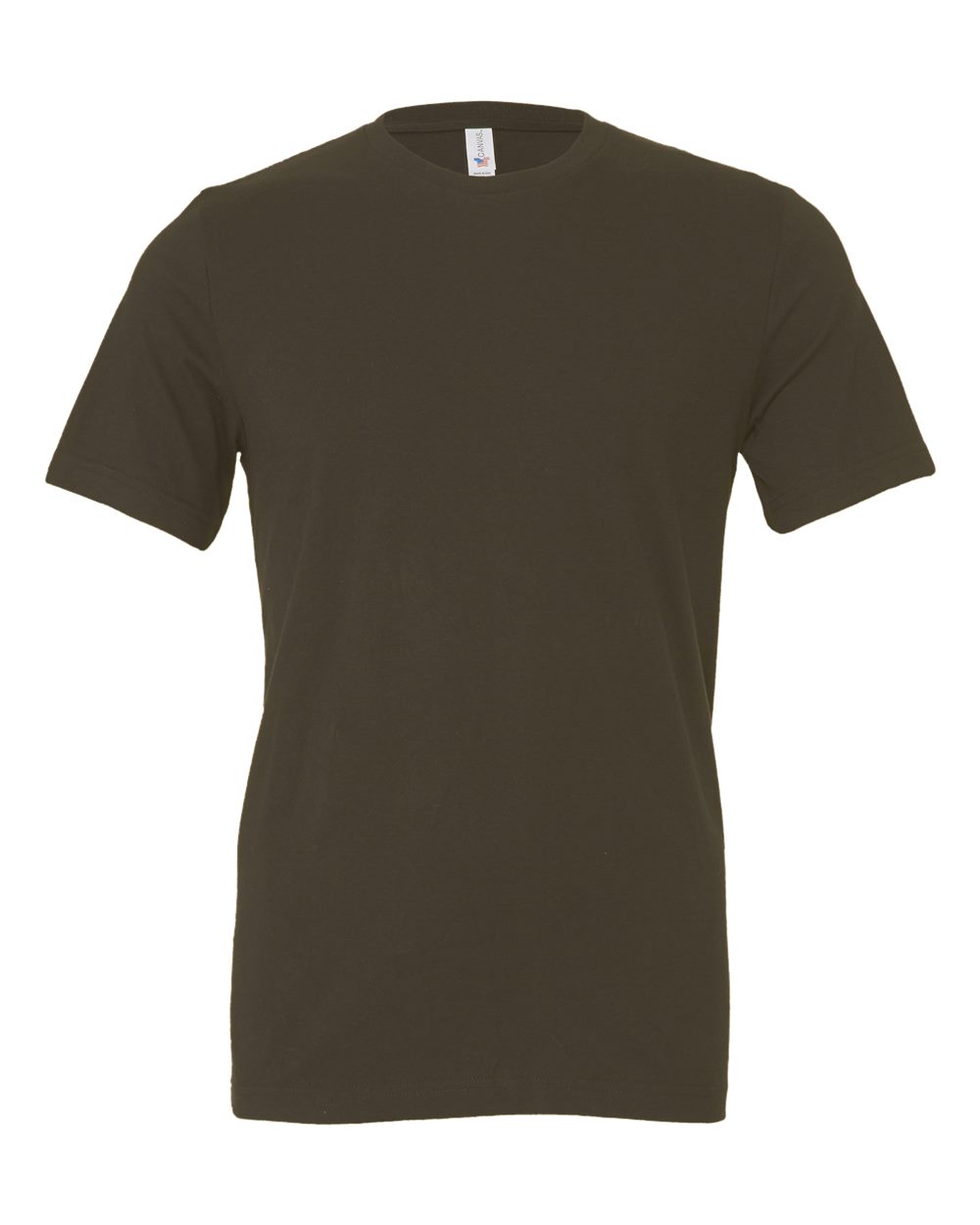 BELLA + CANVAS 3001 - Jersey Tee