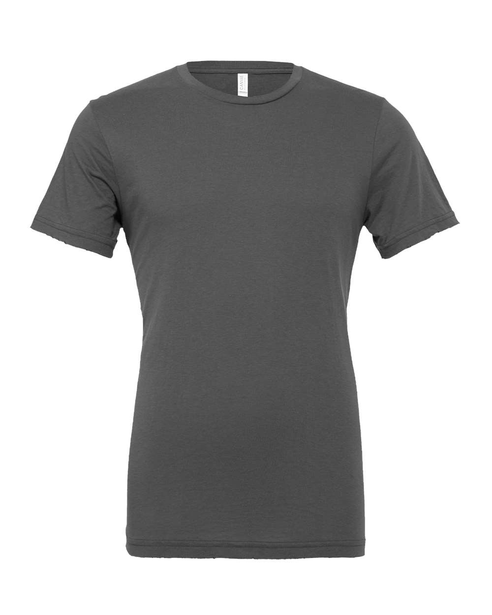 BELLA + CANVAS 3001 - Jersey Tee