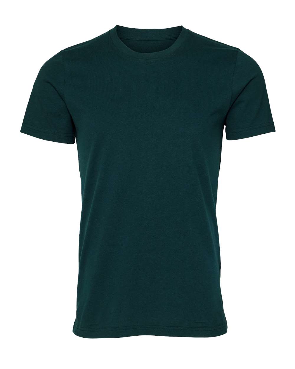 BELLA + CANVAS 3001 - Jersey Tee