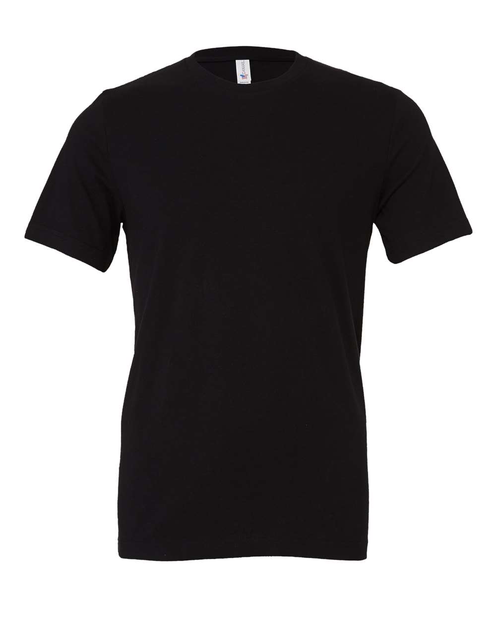 BELLA + CANVAS 3001 - Jersey Tee