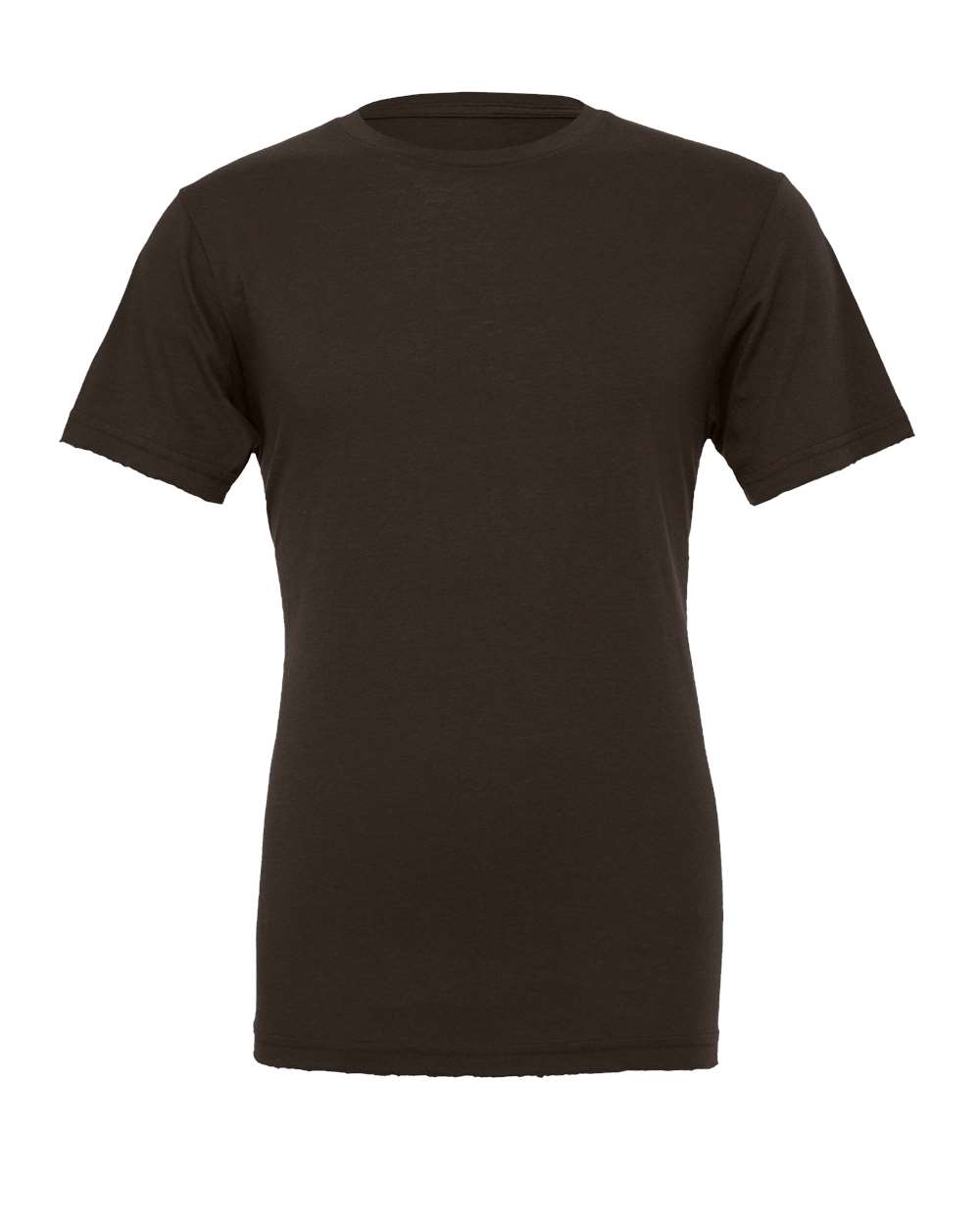 BELLA + CANVAS 3001 - Jersey Tee
