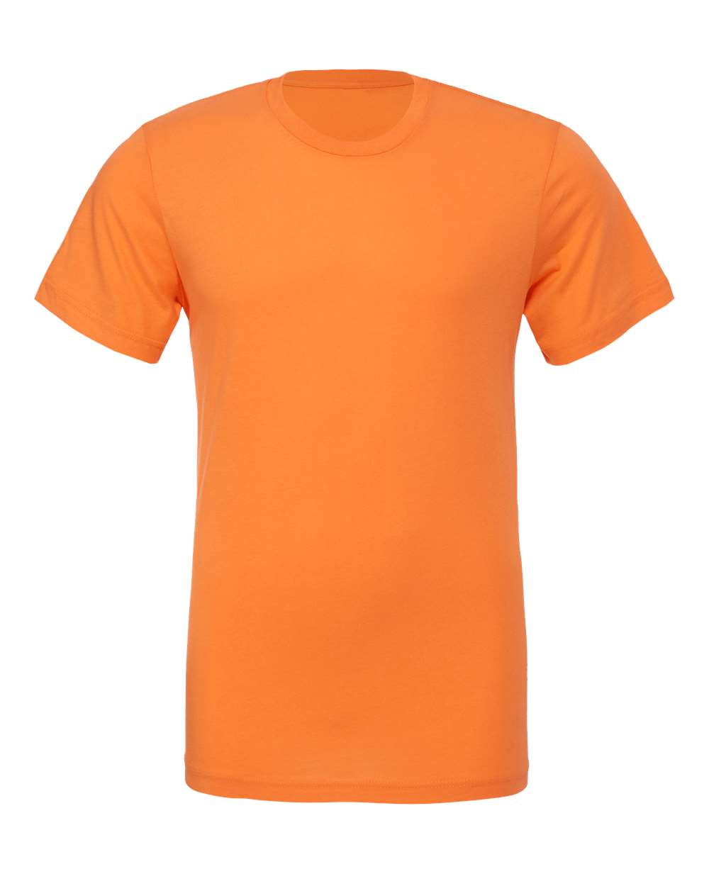 BELLA + CANVAS 3001 - Jersey Tee