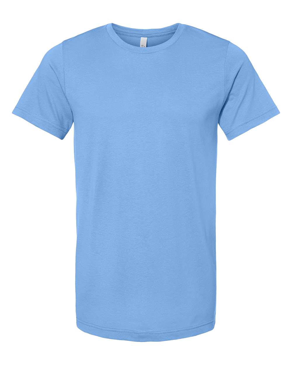 BELLA + CANVAS 3001 - Jersey Tee