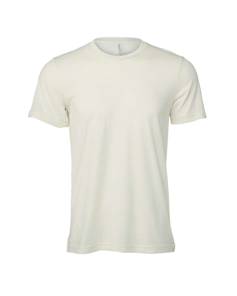 BELLA + CANVAS 3001 - Jersey Tee