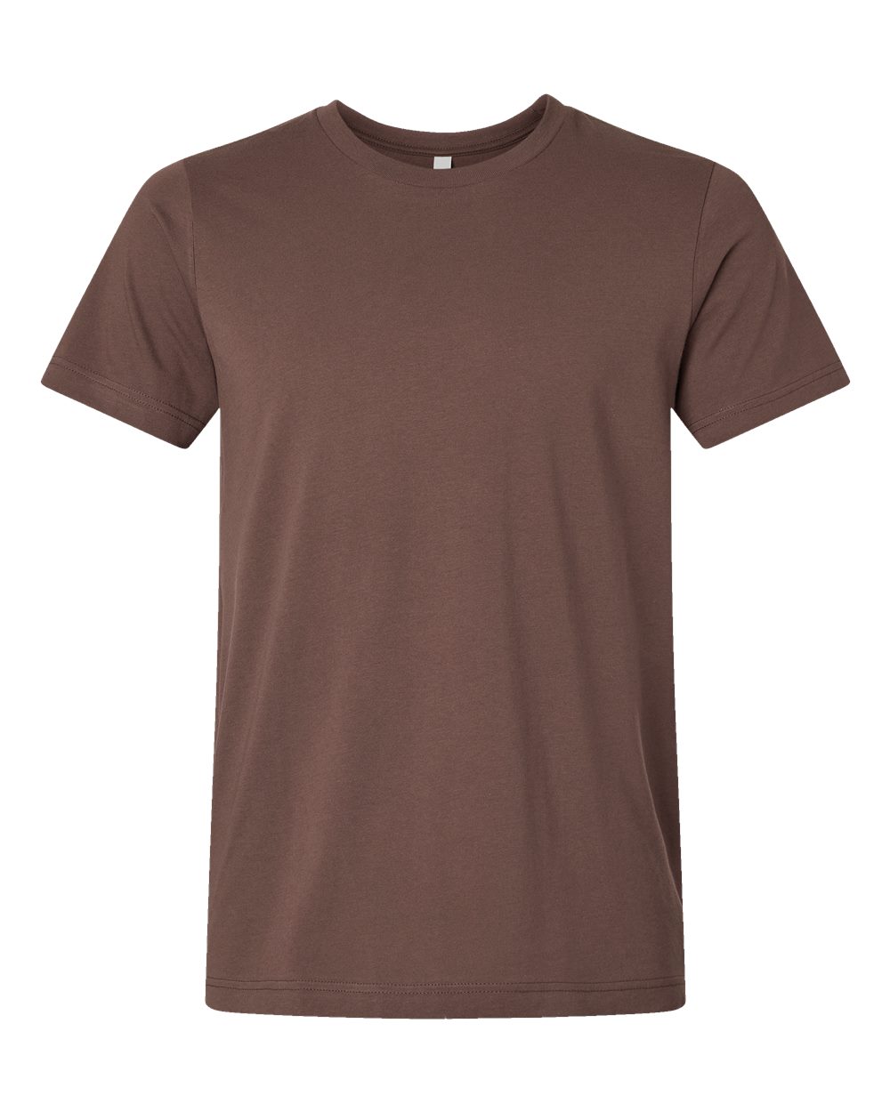 BELLA + CANVAS 3001 - Jersey Tee