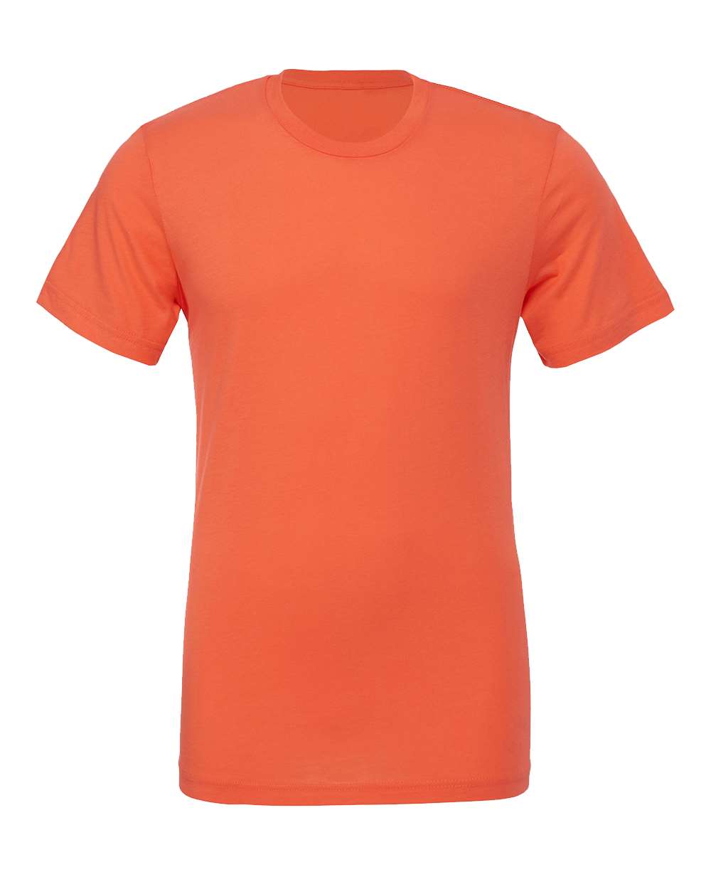 BELLA + CANVAS 3001 - Jersey Tee