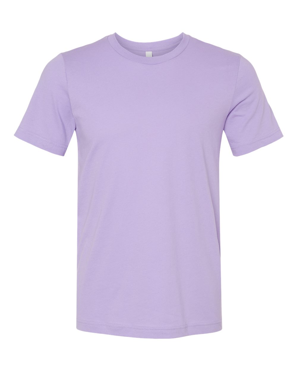 BELLA + CANVAS 3001 - Jersey Tee