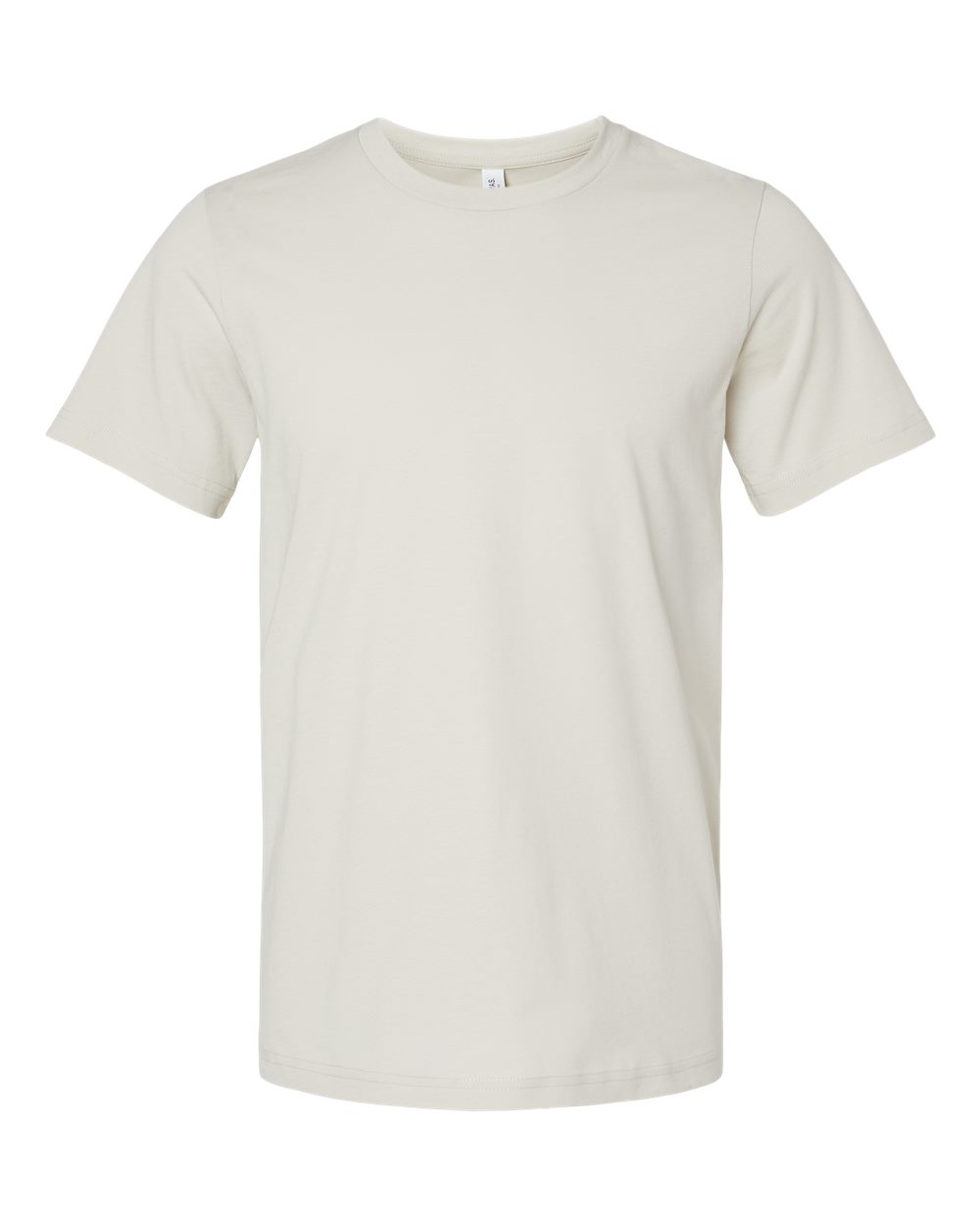 BELLA + CANVAS 3001 - Jersey Tee