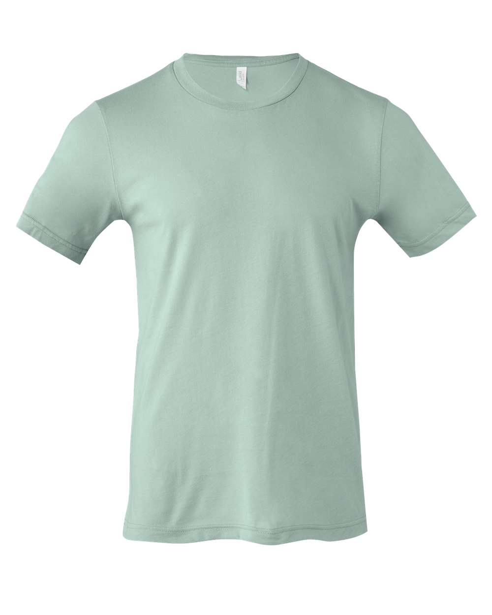 BELLA + CANVAS 3001 - Jersey Tee