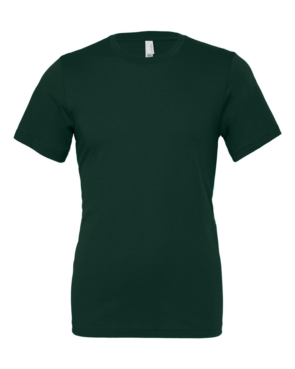 BELLA + CANVAS 3001 - Jersey Tee