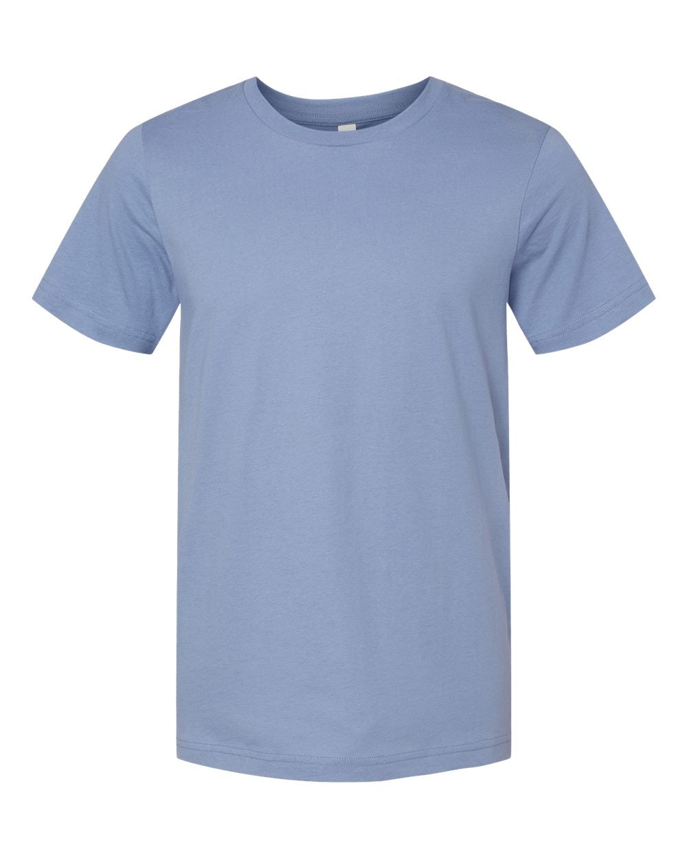 BELLA + CANVAS 3001 - Jersey Tee