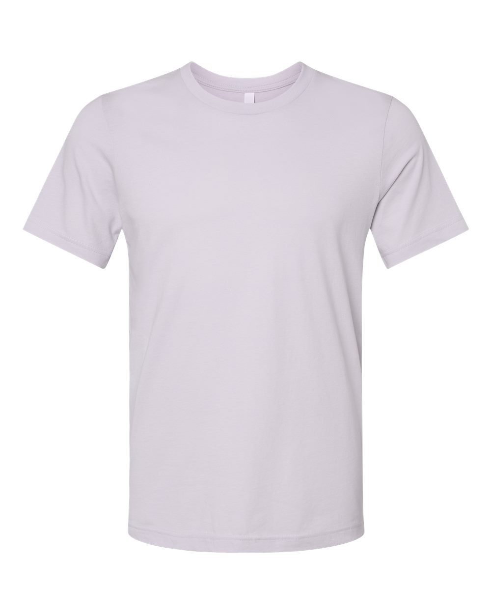 BELLA + CANVAS 3001 - Jersey Tee