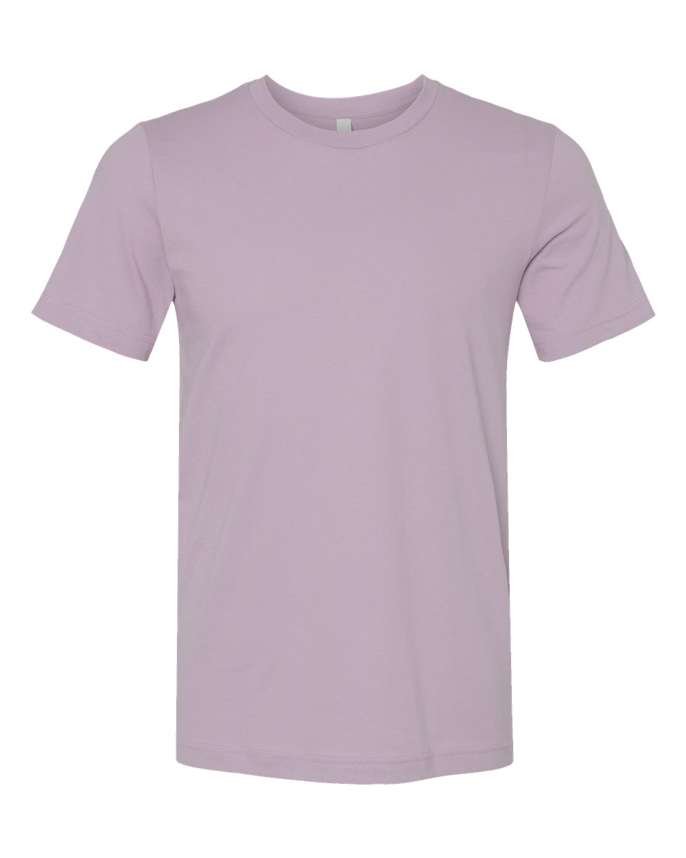 BELLA + CANVAS 3001 - Jersey Tee