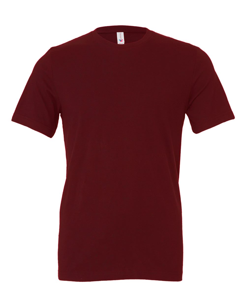 BELLA + CANVAS 3001 - Jersey Tee
