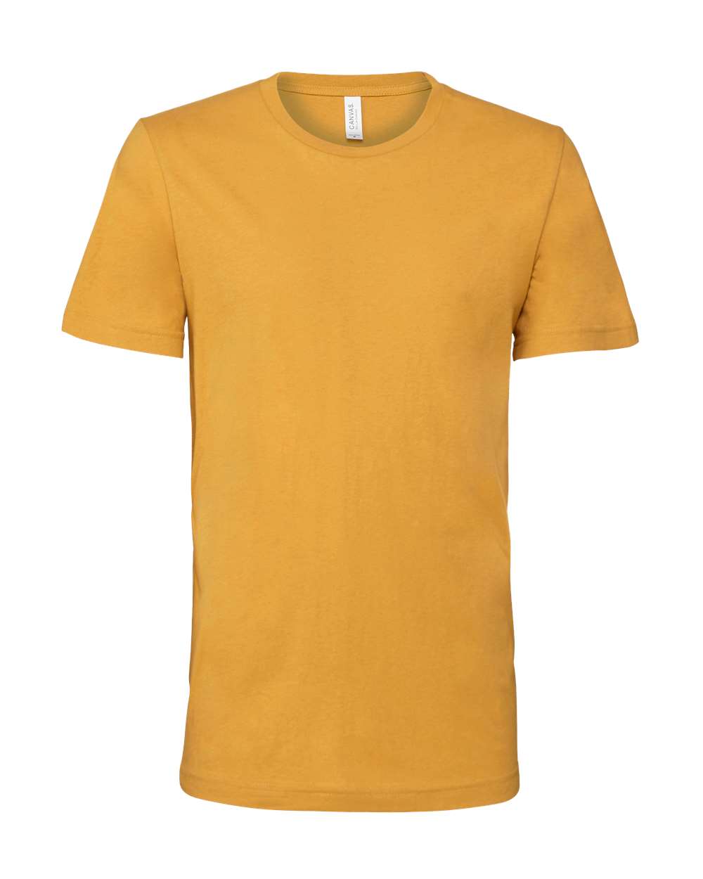 BELLA + CANVAS 3001 - Jersey Tee