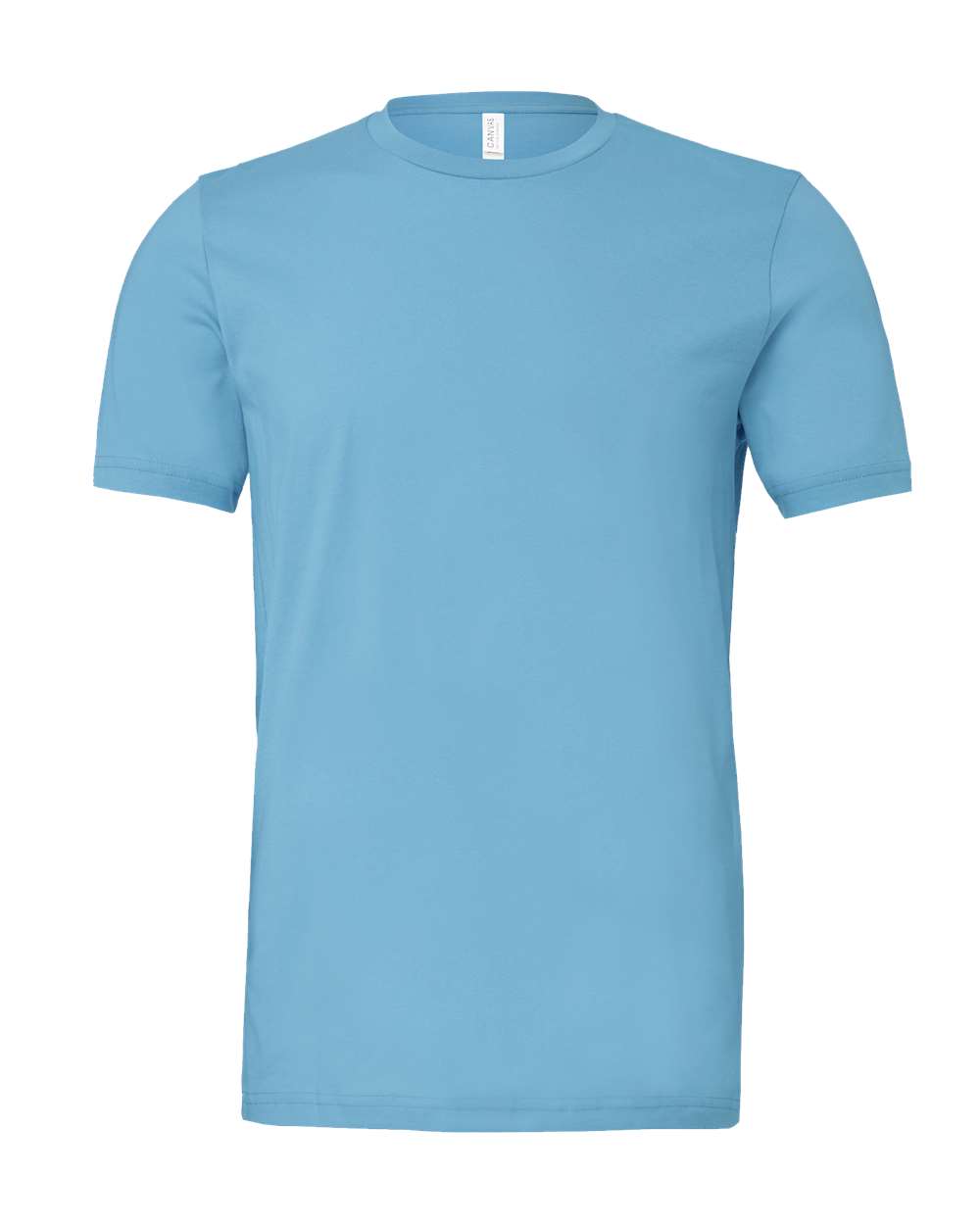 BELLA + CANVAS 3001 - Jersey Tee