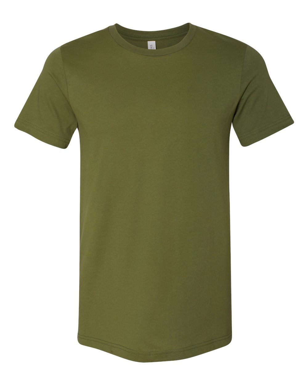 BELLA + CANVAS 3001 - Jersey Tee