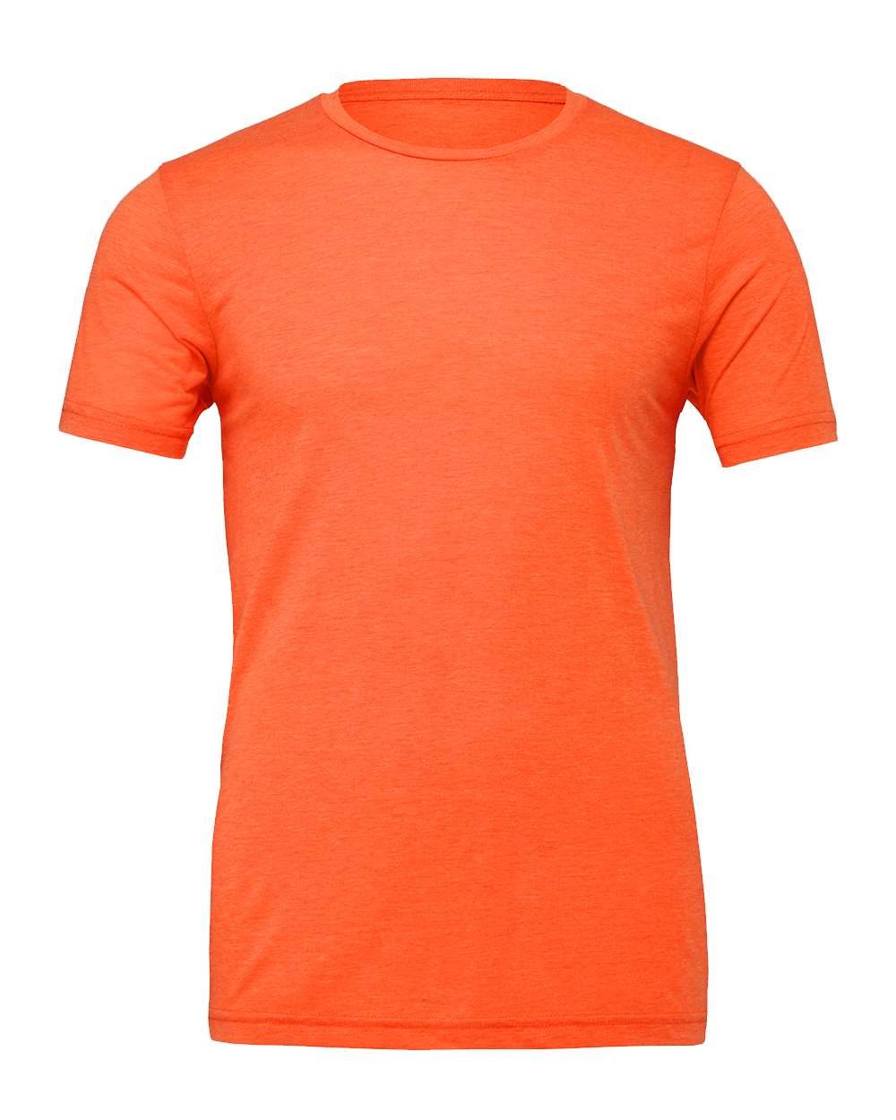 BELLA + CANVAS 3001 - Jersey Tee