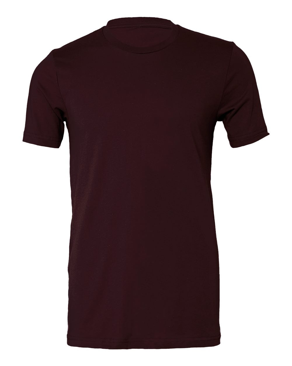 BELLA + CANVAS 3001 - Jersey Tee
