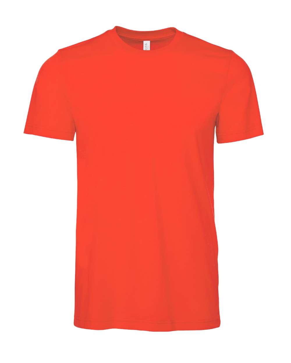 BELLA + CANVAS 3001 - Jersey Tee