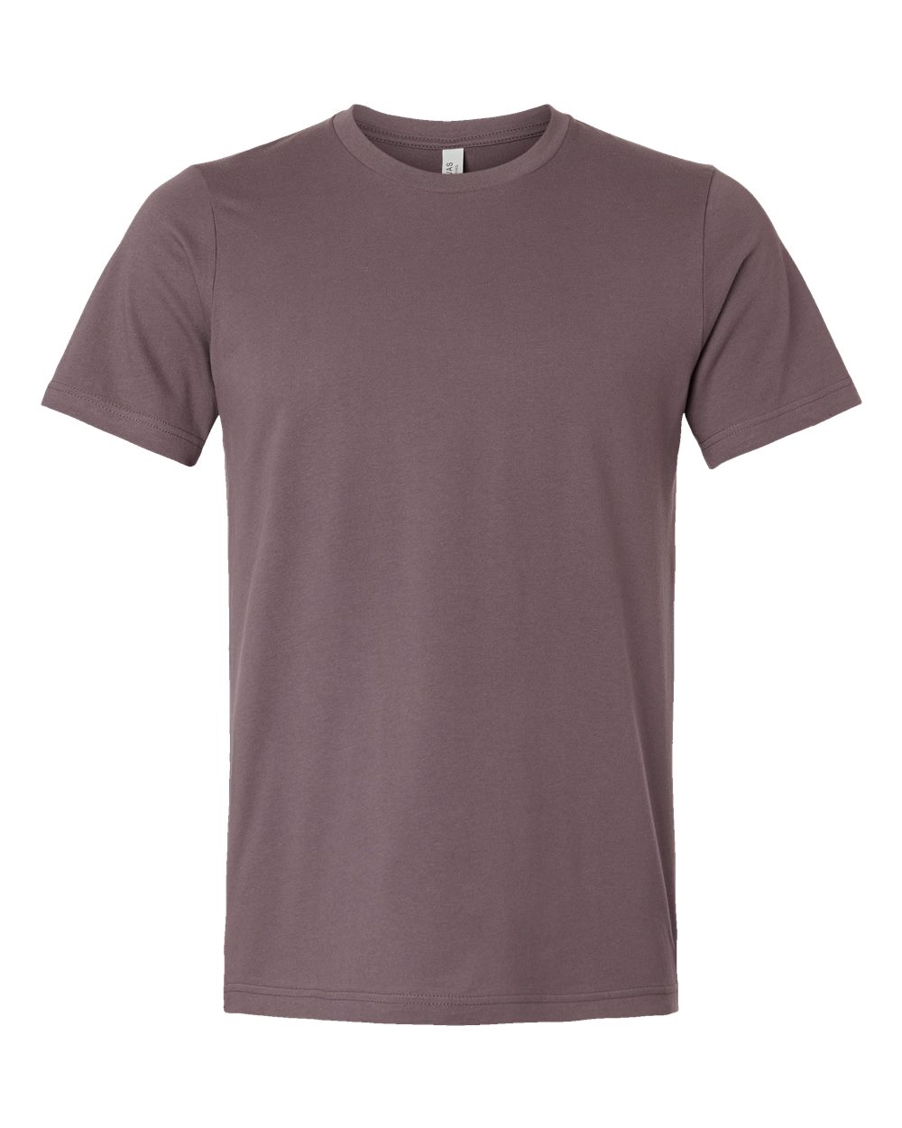 BELLA + CANVAS 3001 - Jersey Tee