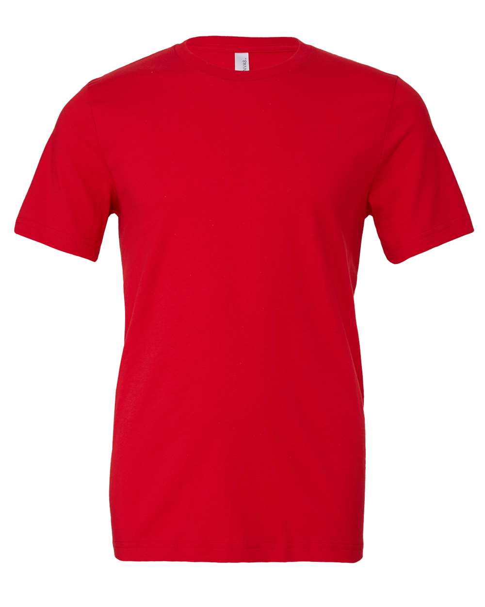 BELLA + CANVAS 3001 - Jersey Tee