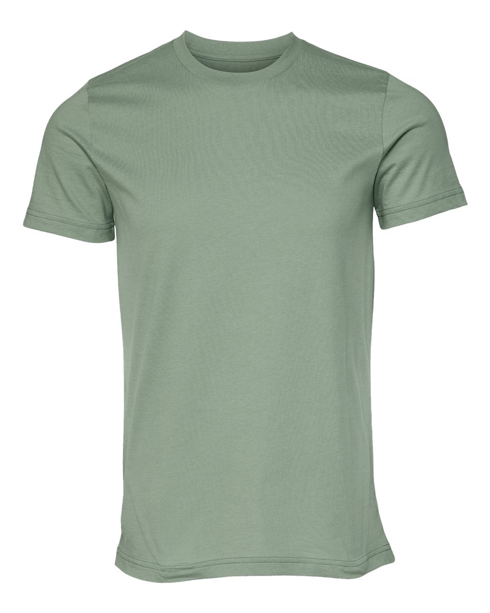 BELLA + CANVAS 3001 - Jersey Tee