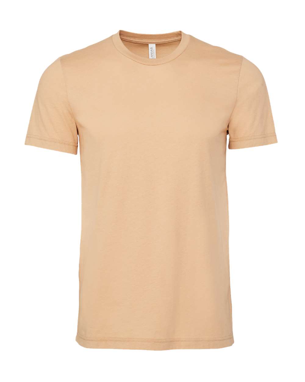 BELLA + CANVAS 3001 - Jersey Tee