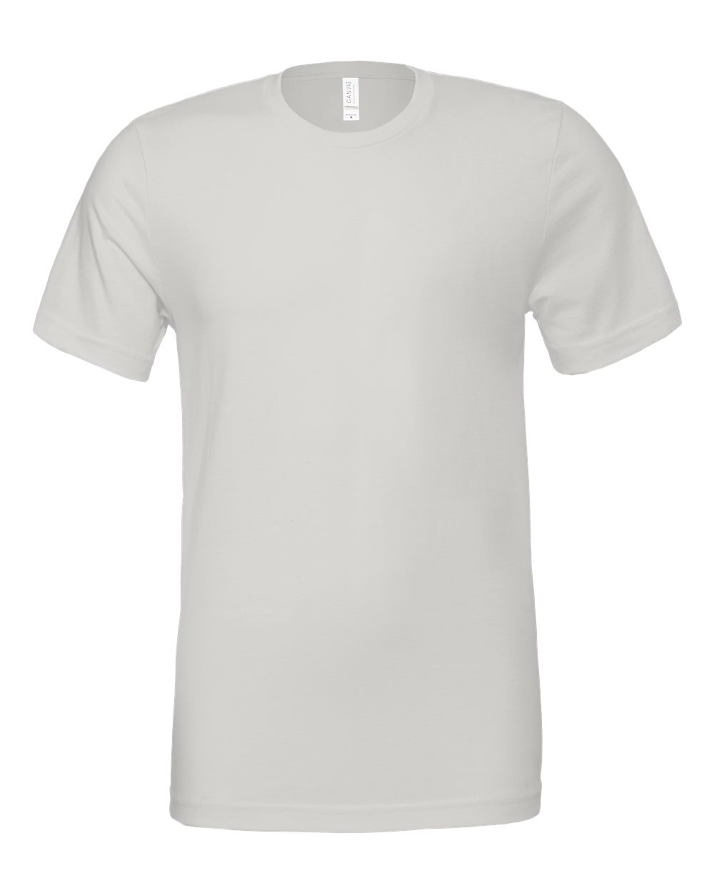BELLA + CANVAS 3001 - Jersey Tee