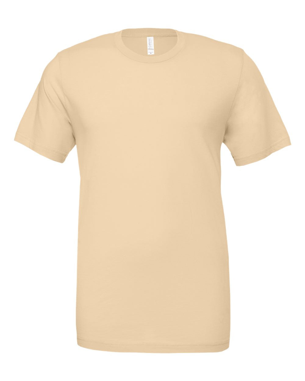 BELLA + CANVAS 3001 - Jersey Tee