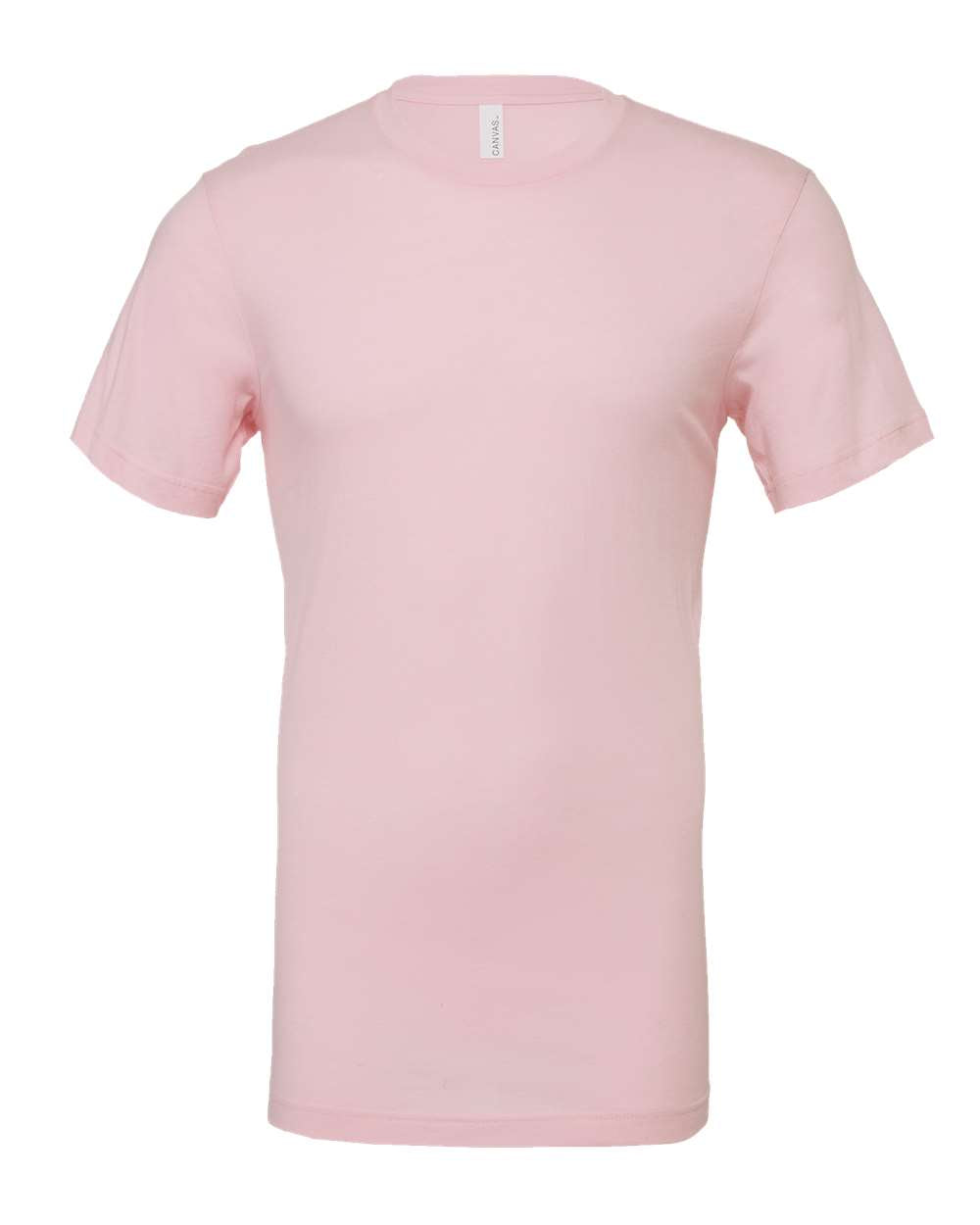 BELLA + CANVAS 3001 - Jersey Tee