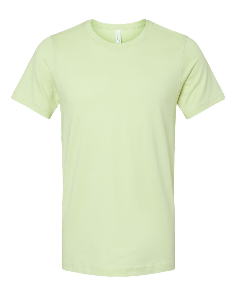 BELLA + CANVAS 3001 - Jersey Tee