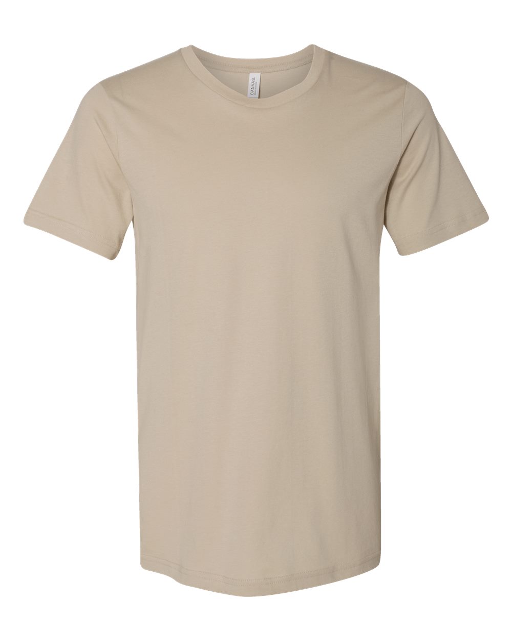 BELLA + CANVAS - Jersey Tee - 3001