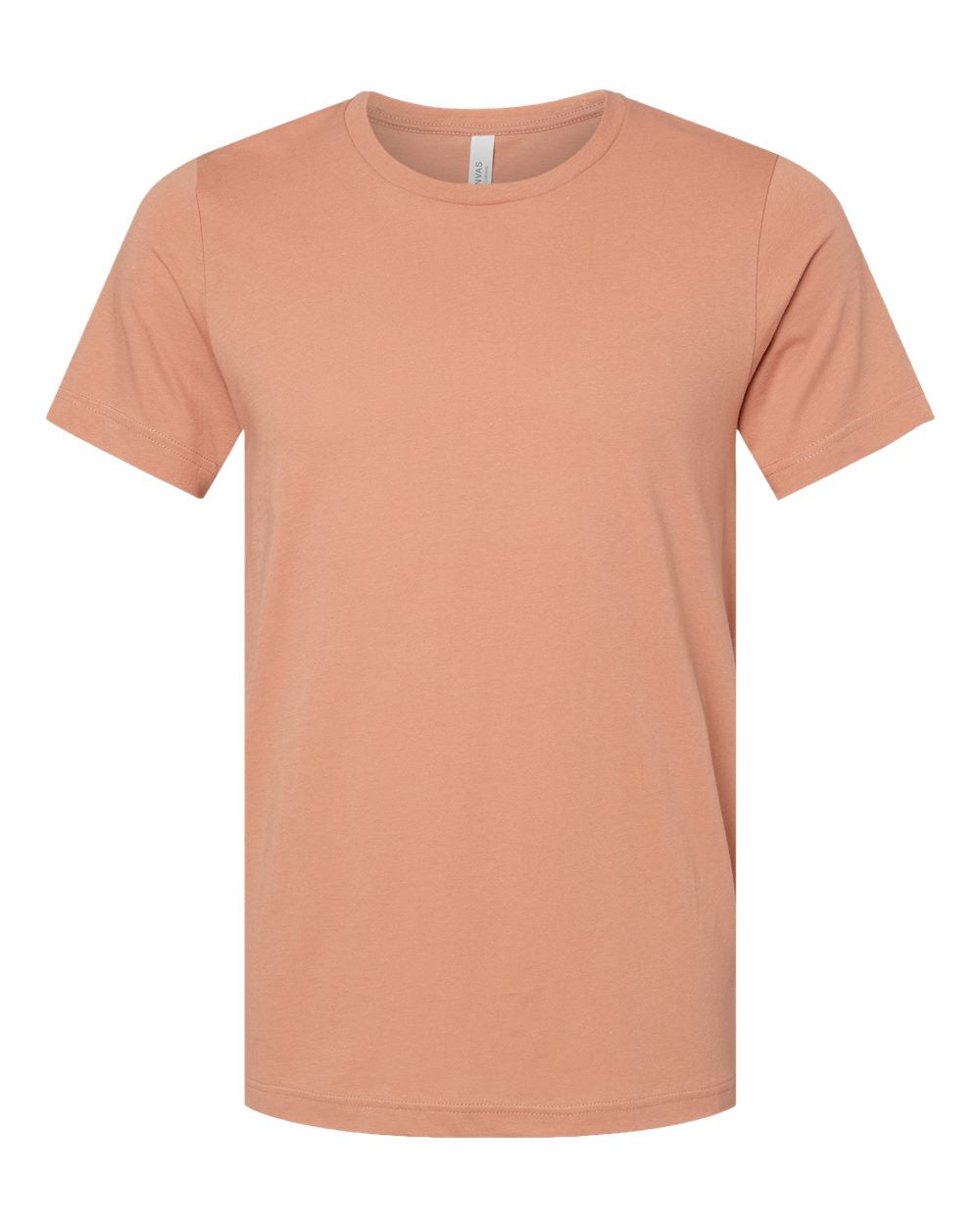 BELLA + CANVAS - Jersey Tee - 3001