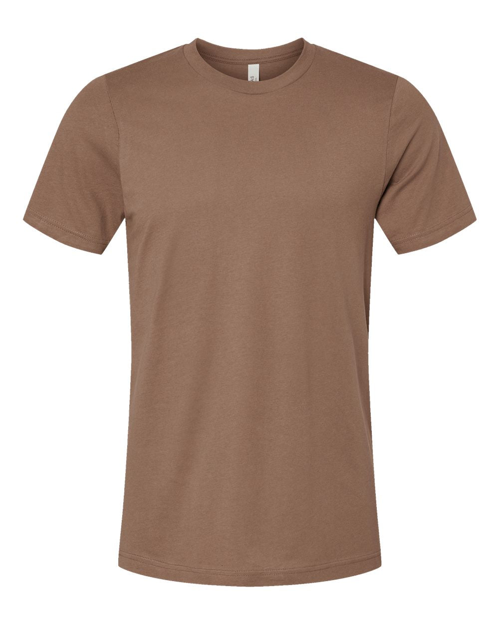 BELLA + CANVAS 3001 - Jersey Tee