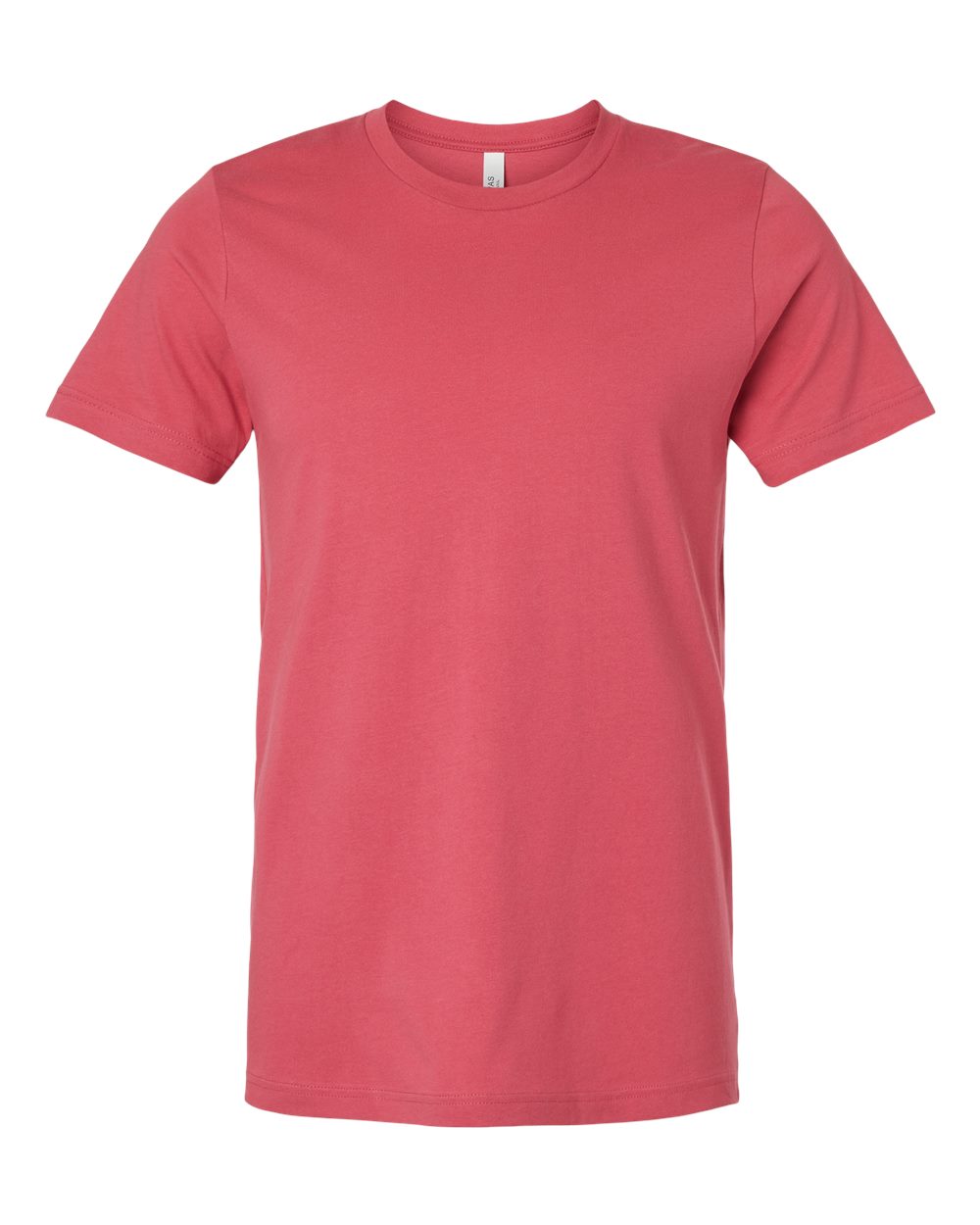 BELLA + CANVAS 3001 - Jersey Tee