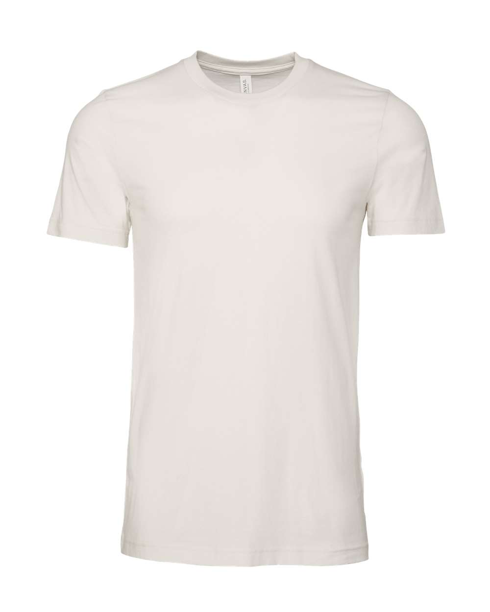 BELLA + CANVAS 3001 - Jersey Tee