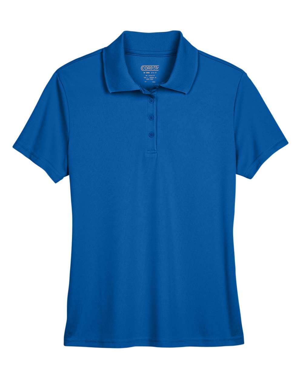 CORE365 - Women's Origin Performance Piqué Polo - 78181