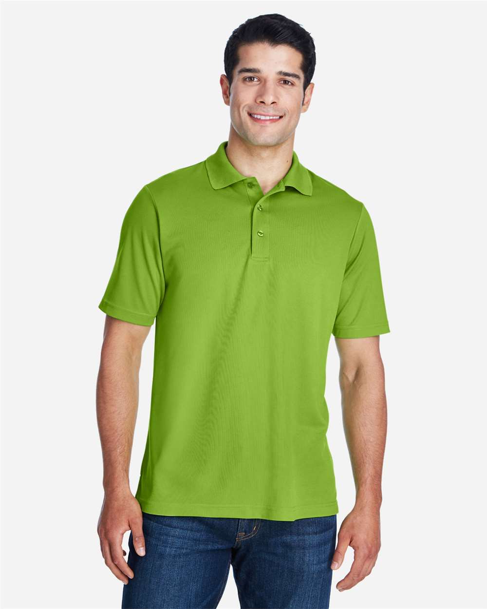 CORE365 88181 - Men's Origin Performance Piqué Polo