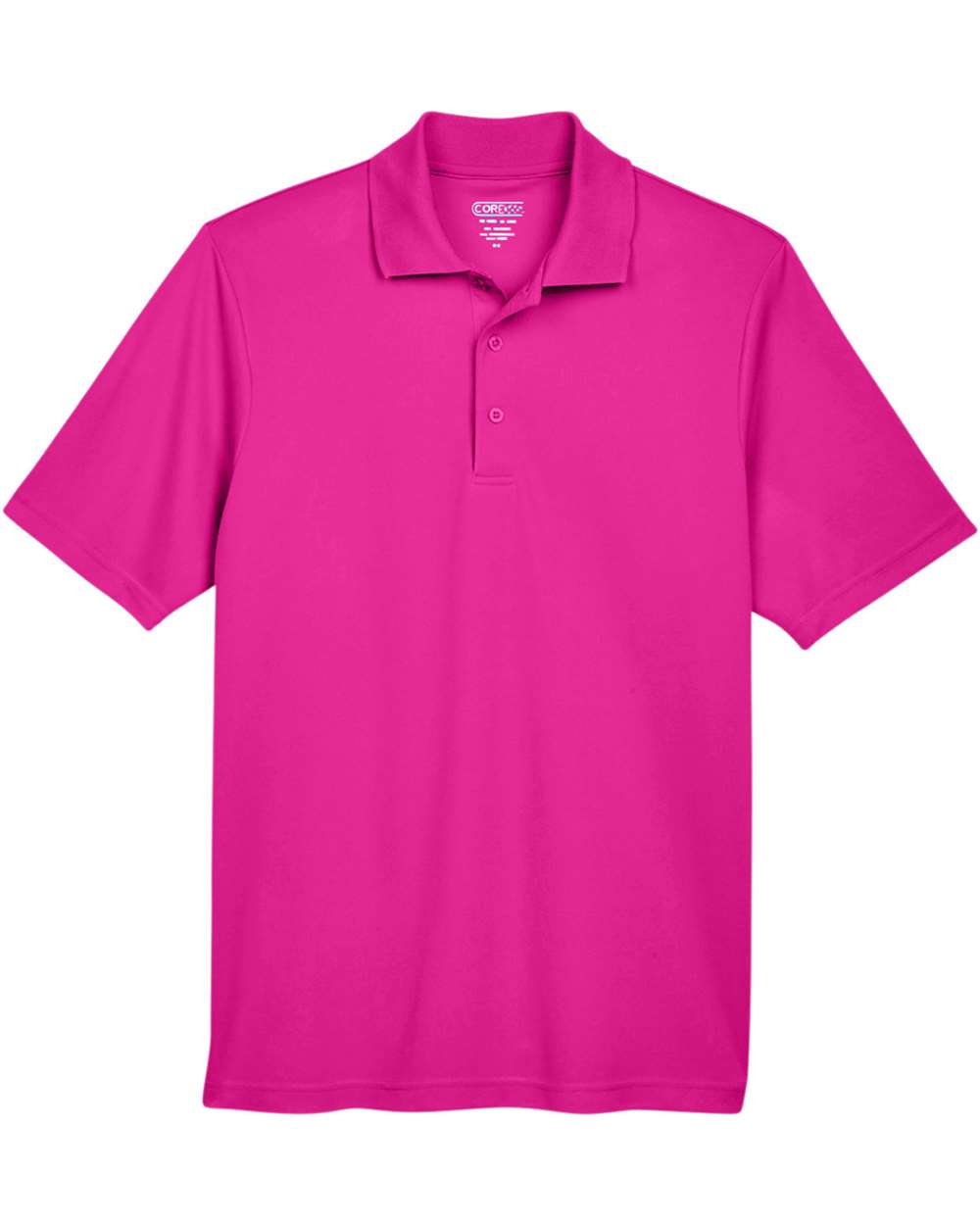 CORE365 88181 - Men's Origin Performance Piqué Polo