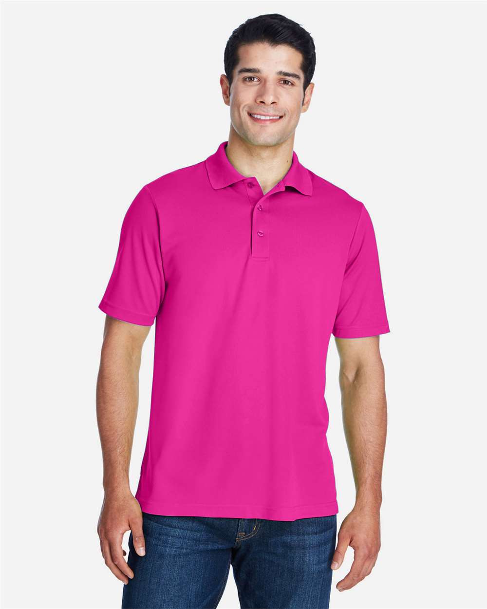 CORE365 88181 - Men's Origin Performance Piqué Polo