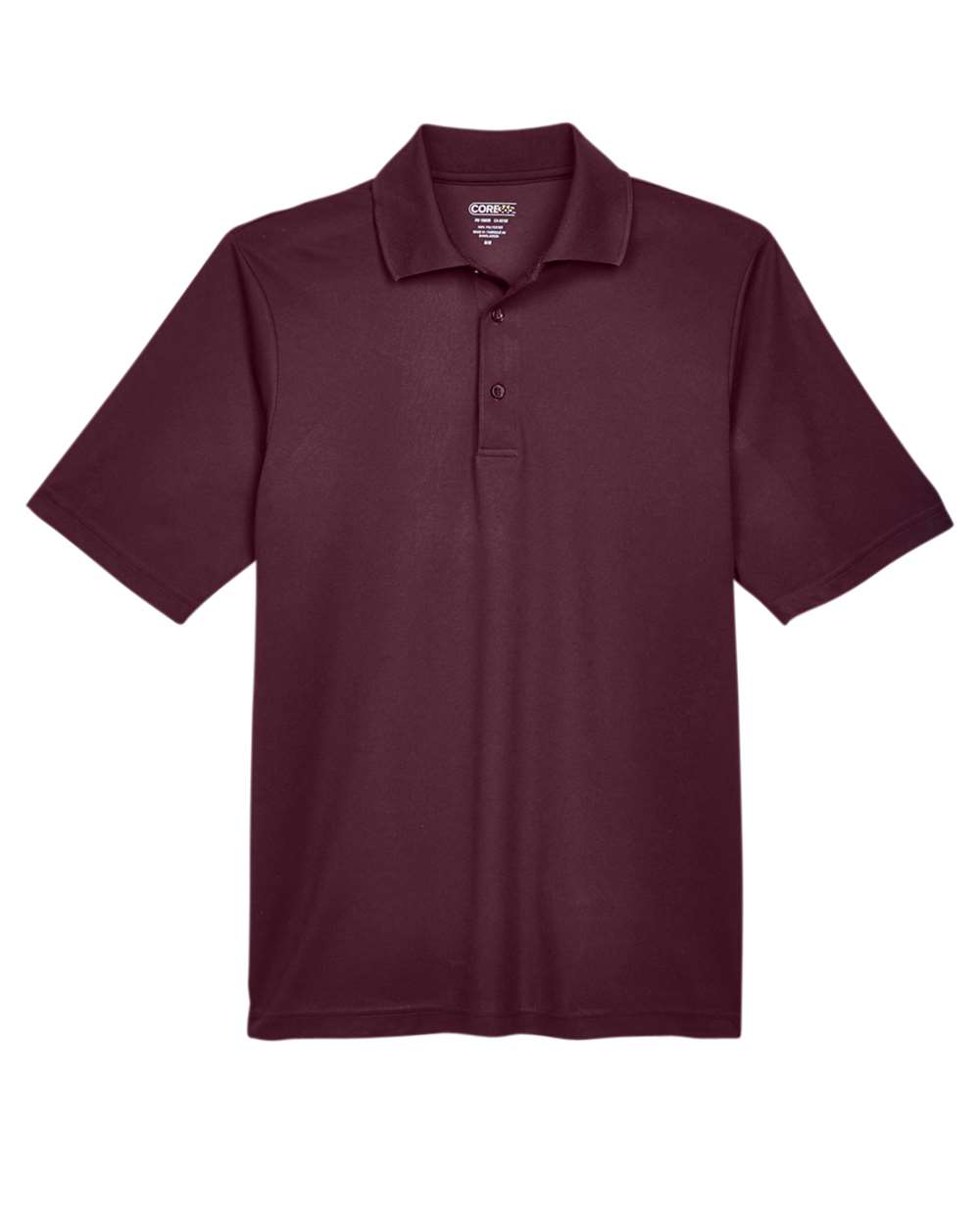 CORE365 88181 - Men's Origin Performance Piqué Polo
