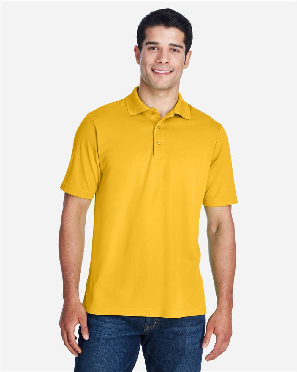 CORE365 88181 - Men's Origin Performance Piqué Polo