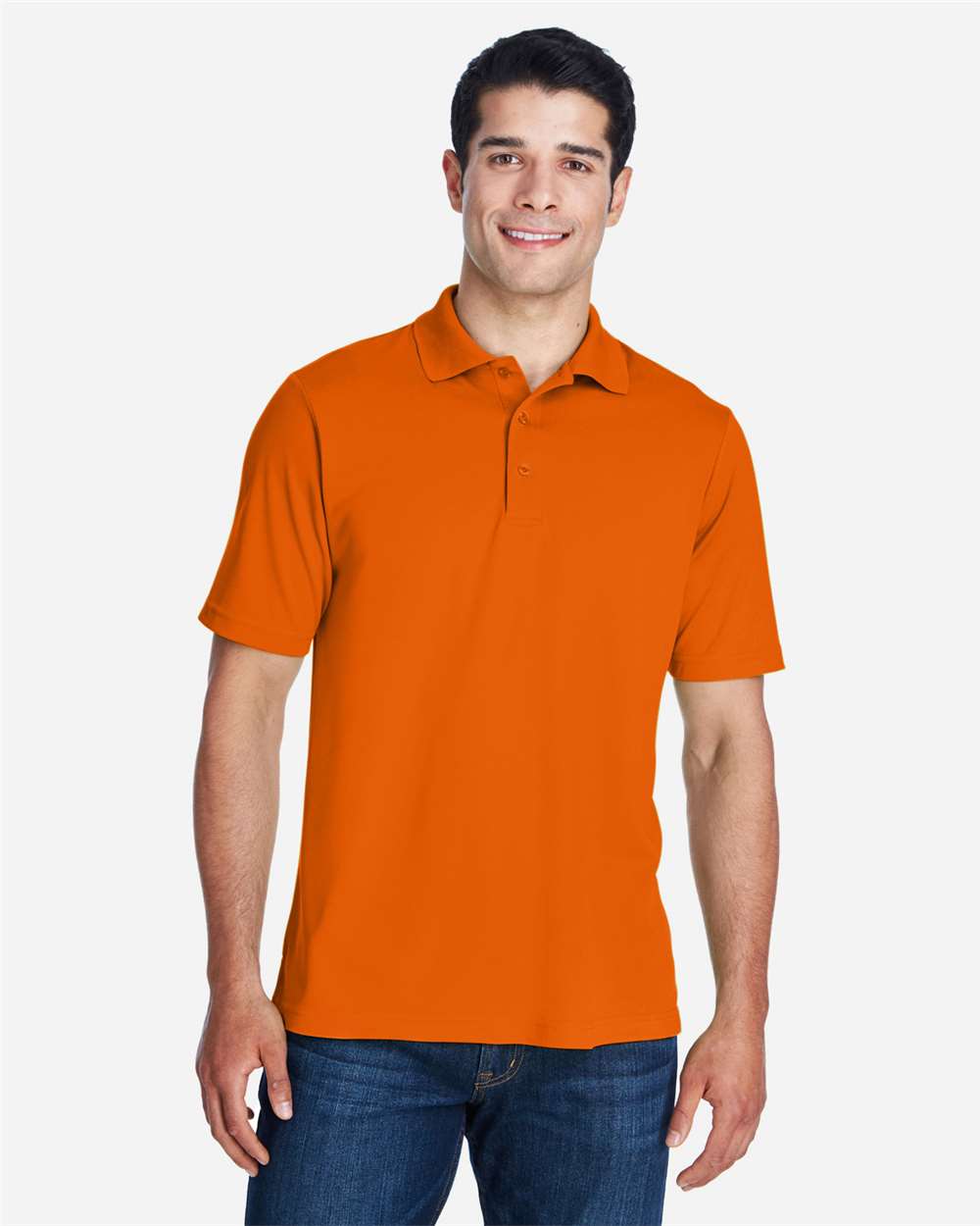 CORE365 88181 - Men's Origin Performance Piqué Polo