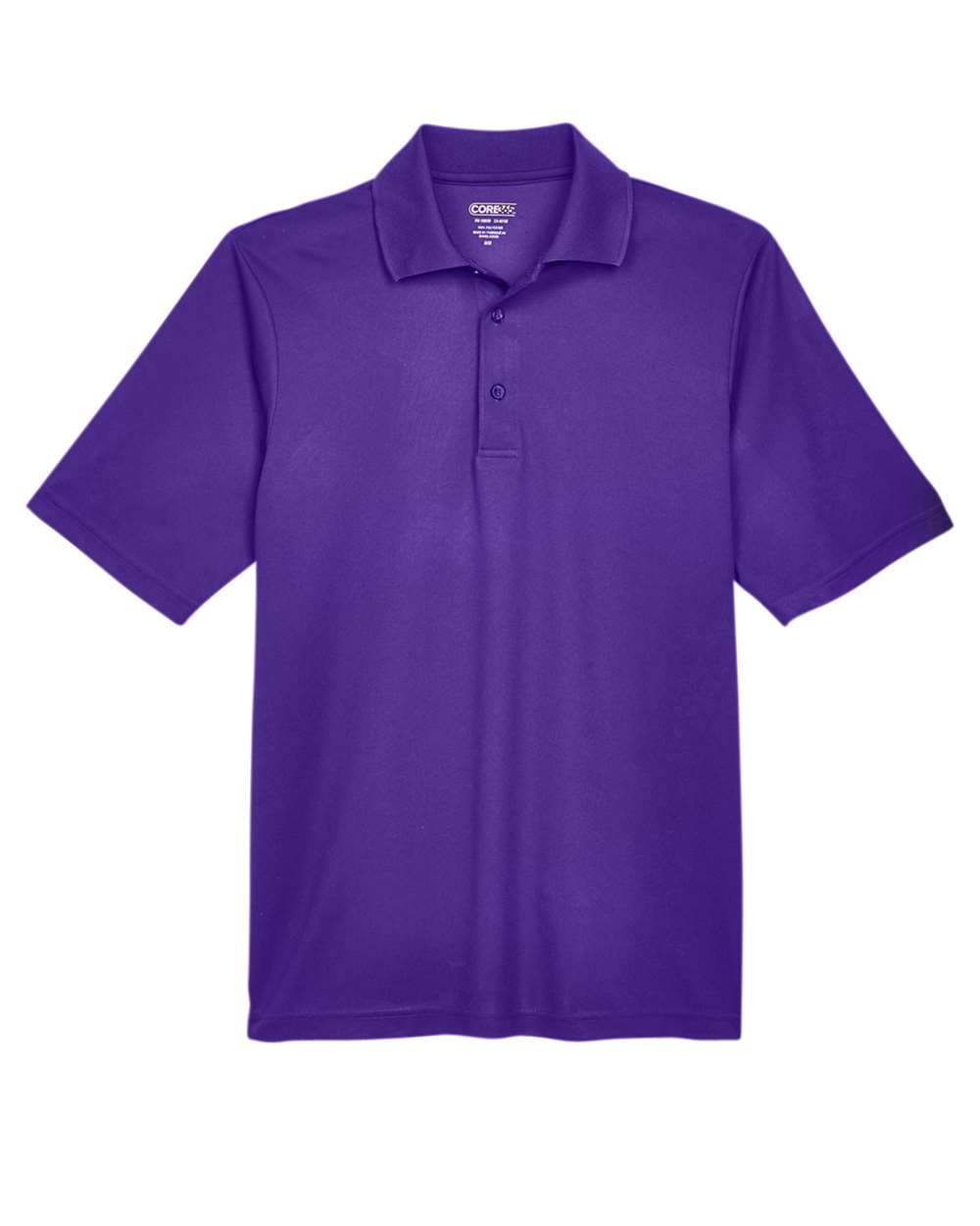 CORE365 88181 - Men's Origin Performance Piqué Polo
