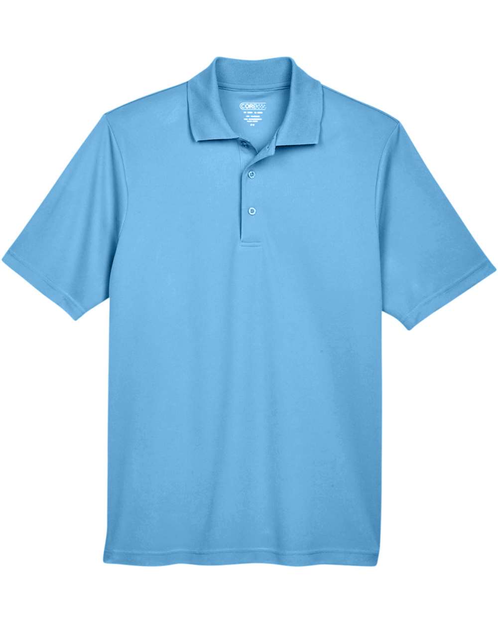 CORE365 88181 - Men's Origin Performance Piqué Polo